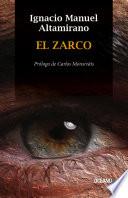 libro El Zarco