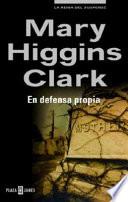 libro En Defensa Propia / In Self Defense