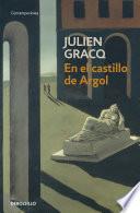 libro En El Castillo De Argol