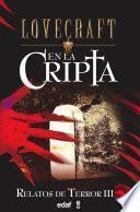 libro En La Cripta