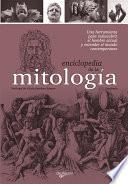 libro Enciclopedia De La Mitología