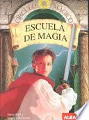 Escuela De Magia