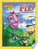 libro Flo La Mosca Mentirosa / Flo The Lyin  Fly