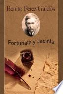 libro Fortunata у Jacinta