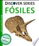 libro Fósiles (fossils)