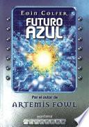 libro Futuro Azul