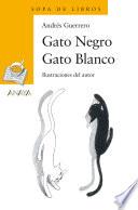 Gato Negro Gato Blanco