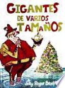 Gigantes De Varios Tamaños