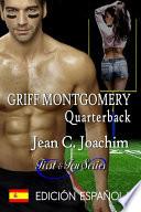 libro Griff Montgomery, Quarterback ( Edición Española)
