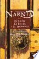 libro Guía A El León, La Bruja Y El Armario