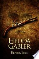 libro Hedda Gabler   Espanol