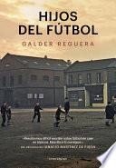 libro Hijos Del Fútbol