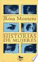 libro Historias De Mujeres/stories About Women