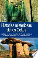 libro Historias Misteriosas De Los Celtas