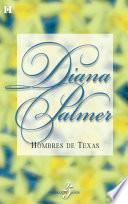 libro Hombres De Texas