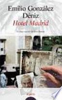 Hotel Madrid