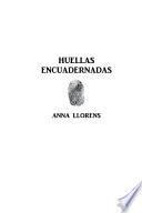 Huellas Encuadernadas