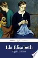 Ida Elisabeth