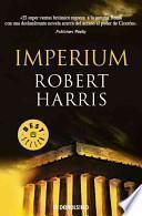 libro Imperium
