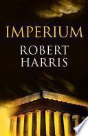 libro Imperium (trilogía De Cicerón 1)
