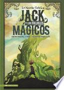 libro Jack Y Los Frijoles Magicos