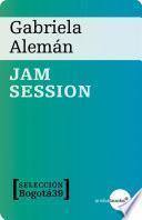 libro Jam Session