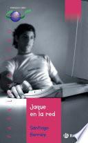 libro Jaque En La Red (ebook)