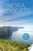 libro Joyas Del Sol (trilogía Irlandesa 1)