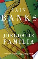 libro Juegos De Familia