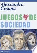 Juegos De Sociedad