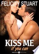Kiss Me (if You Can) Volumen 5