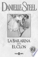 libro La Bailarina/el Clon