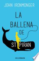 La Ballena De St Piran