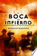 La Boca Del Infierno