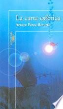 La Carta Esferica (the Nautical Chart )