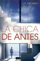 La Chica De Antes / The Girl Before