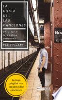 La Chica De Las Canciones