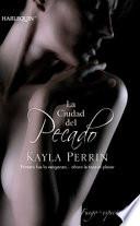 La Ciudad Del Pecado
