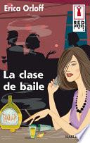 La Clase De Baile