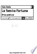 libro La Familia Fortuna