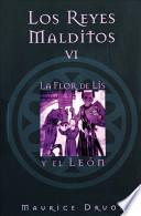 La Flor De Lis Y El Leon