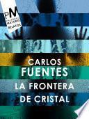 libro La Frontera De Cristal