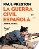 libro La Guerra Civil Española (versión Gráfica)