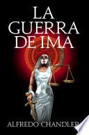 La Guerra De Ima