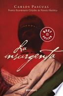 La Insurgenta (premio Bicentenario Grijalbo De Novela Histórica, 2010)