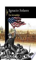 libro La Invasión