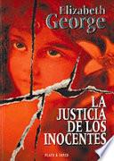 libro La Justicia De Los Inocentes