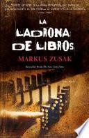 La Ladrona De Libros