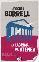 La Lagrima De Atenea