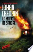La Marca De Sangre (cuarteto De Öland 3)